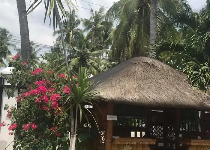 Marick Carmen (Cebu)