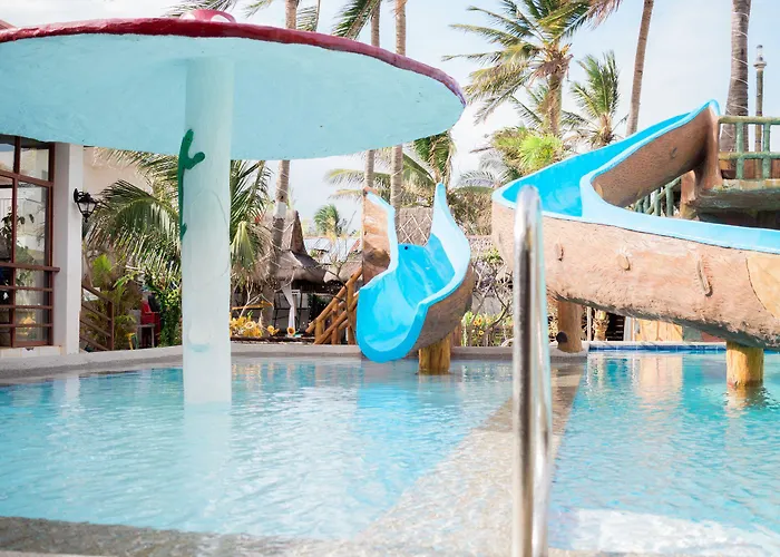 Marick Resort Carmen (Cebu)