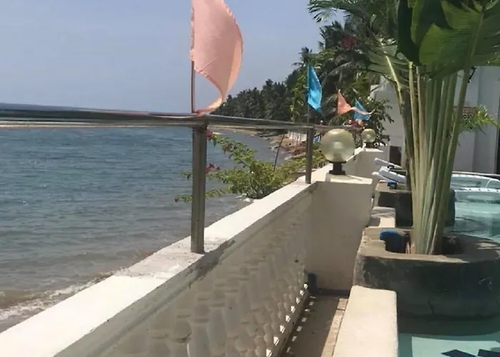 Marick Resort