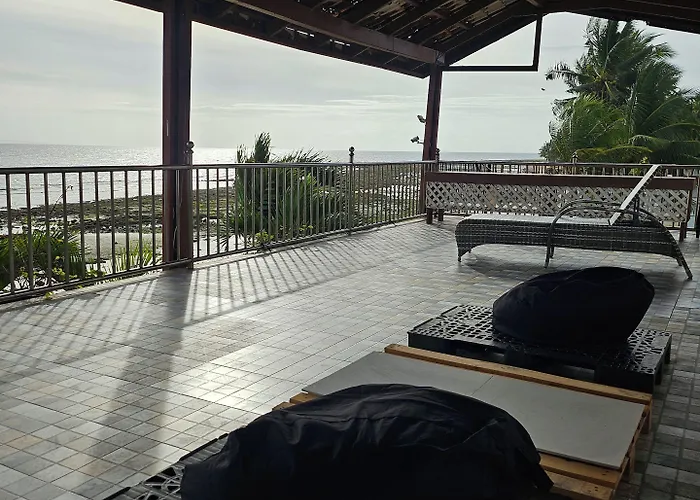 Marick Resort