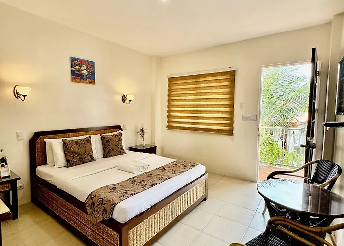 Marick Resort