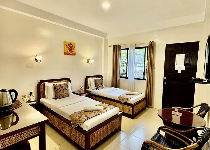 Resort Marick 5*