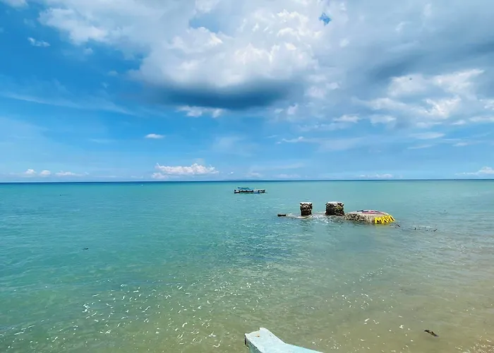 Marick Carmen (Cebu)