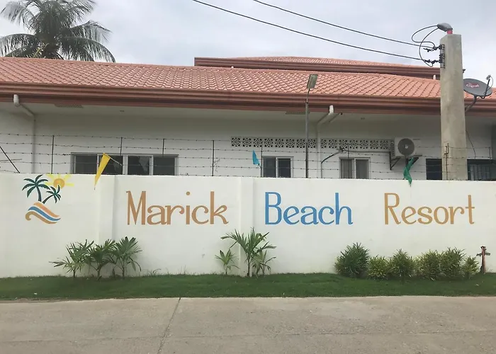 Marick Resort Carmen (Cebu)